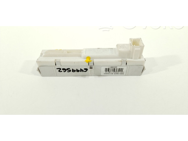 Дисплей 50513905, 30100223 Alfa Romeo Giulietta