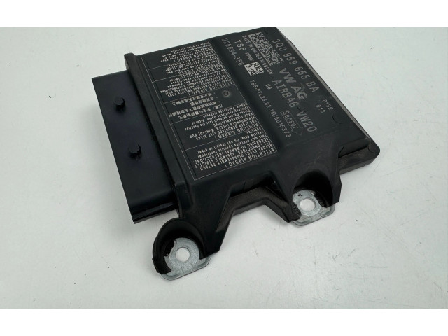 Блок подушек безопасности 3Q0959655BA, 225894356   Volkswagen PASSAT B8