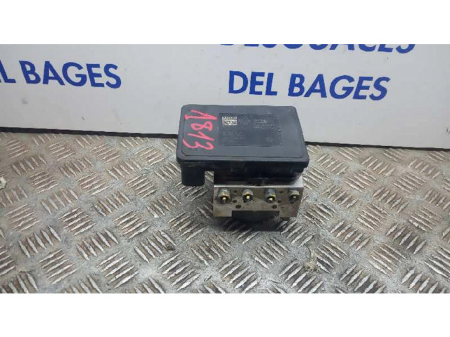 Блок управления АБС 476600078R, 28515242123   Dacia  Dokker  