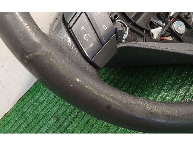 Руль Volvo S60 2001 - 2004 года 8666883, CU55036213320071