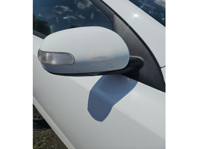 Зеркало (механическое) KIA Pro Cee'd I 2008 - 2013 года