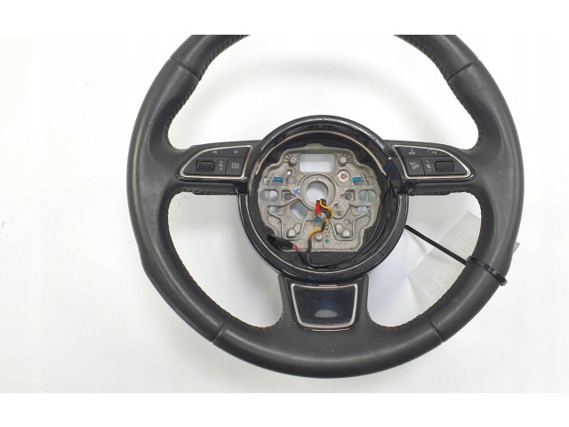 Volant Audi A8 S8 D4 4H 2014