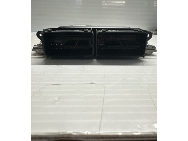 Блок управления двигателя 32203481   Volvo XC90