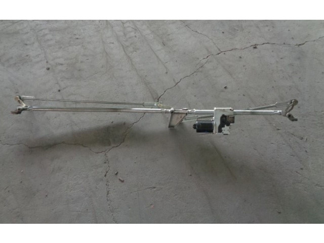 Моторчик дворников 9687382580, W19436 Citroen DS4