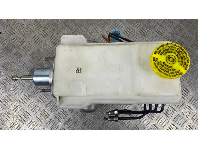 Блок АБС 68331267AI, 68427142AC Jeep Grand Cherokee WL 2021- года