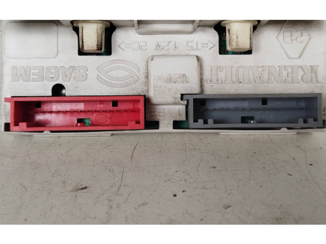 Дисплей    7700432434   Renault Scenic I