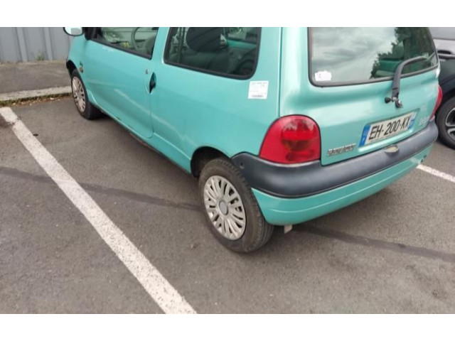 Зеркало электрическое        Renault Twingo I  1999 - 2006 года   