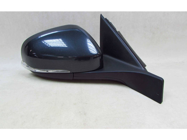 Зеркало электрическое        Volvo V60  2013 - 2018 года   