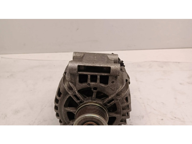 Генератор 7615484, 2612380B Mini One - Cooper Coupe R56 1.6