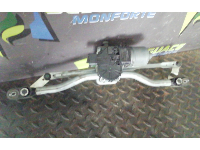 Моторчик дворников 50509396, 3397021178 Alfa Romeo Giulietta