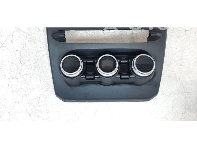 Модуль блока управления кондиционером 275105451R Dacia Duster II