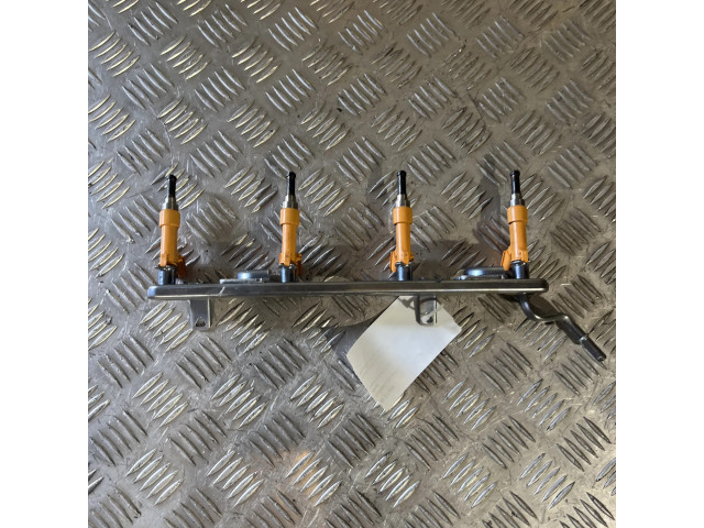 Комплект форсунок 2325036020 Lexus IS III XE30 для бензинового двигателя 2.5