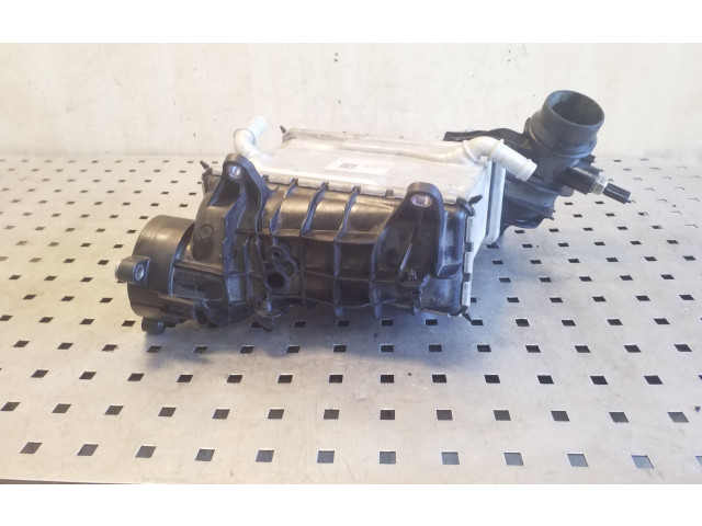 Интеркулер 32223414, 50920043AB Volvo XC90 2.0