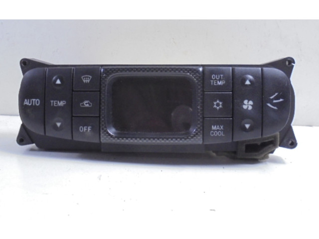 Блок управления климат-контролем MR398016, MR398016   Mitsubishi Carisma