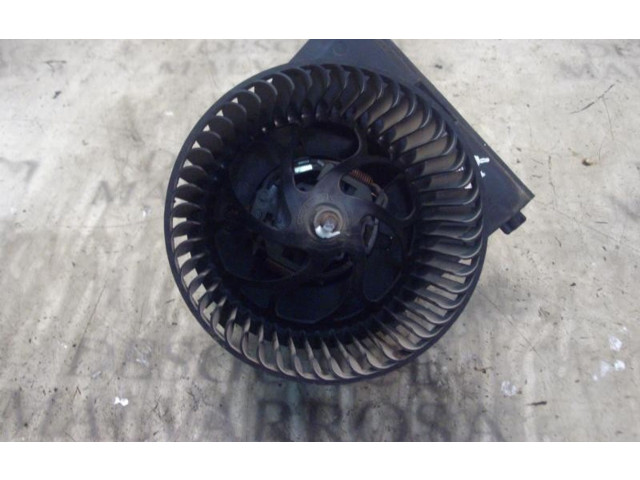 Вентилятор печки Volkswagen Golf SportWagen