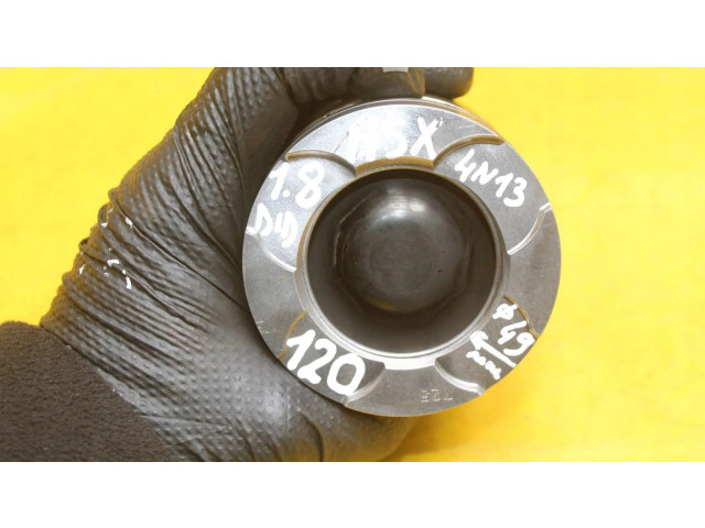 Поршень с шатуном 4N13 Mitsubishi ASX