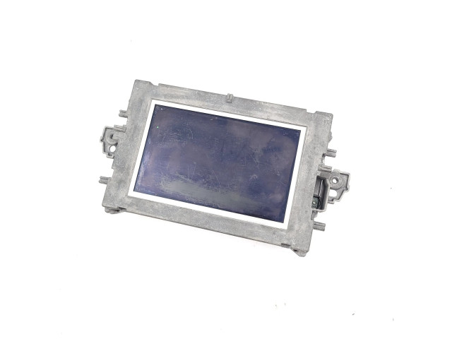 Дисплей    A2129004900, 2129004900   Mercedes-Benz E W212