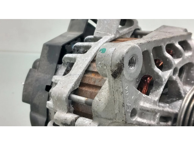 Генератор 3730003358, 2720820A Hyundai i10 1.2