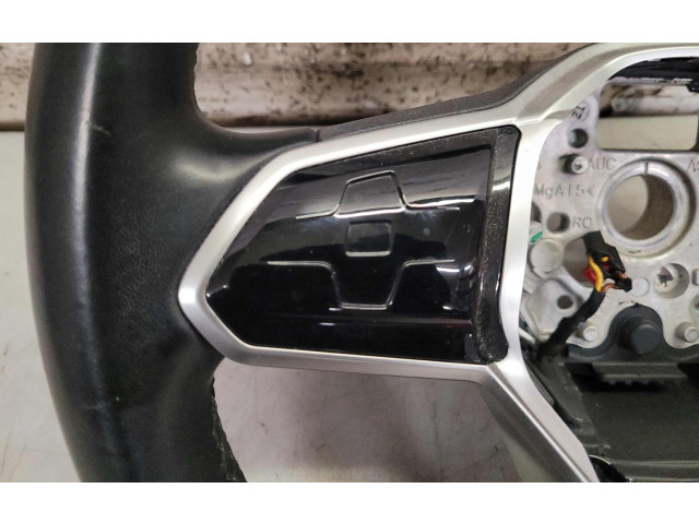 Руль Volkswagen ID.3  2019 -  года 654080300A, 10A419089L      