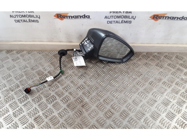 Zpětné zrcátko Volkswagen Tiguan 2019 E8047979, E8047979