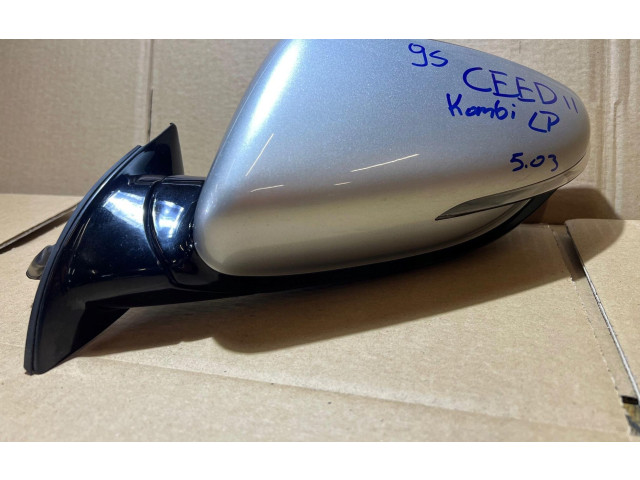 Зеркало электрическое KIA Ceed 2012 - 2018 года