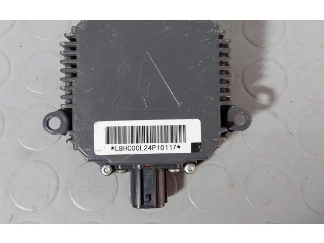 Блок управления Xenon