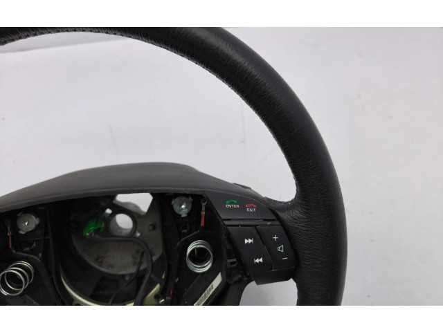 Руль Volvo XC90 2003 - 2006 года 30680856