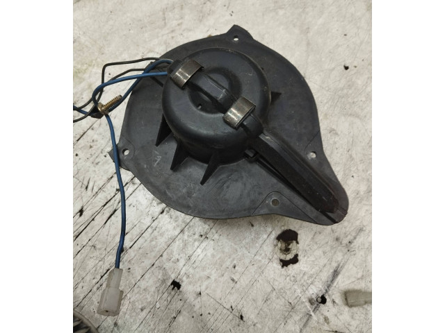 Вентилятор печки Mazda 626