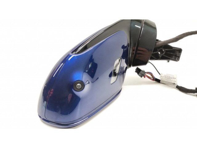 Зеркало электрическое правое Porsche Taycan 9J1 2019- года