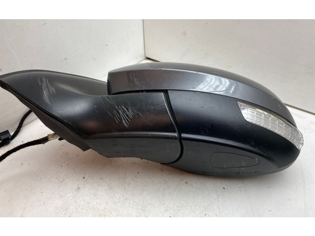 Zpětné zrcátko  Volkswagen Tiguan 2013  5N1857501AE  