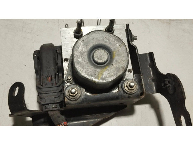 Блок АБС 478407227r   Dacia  Logan II  2012-2020 года