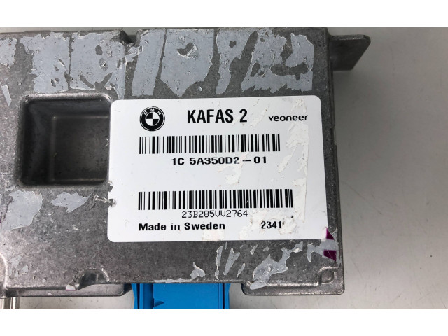 Píst 5A350D2 BMW 1 F20 F21