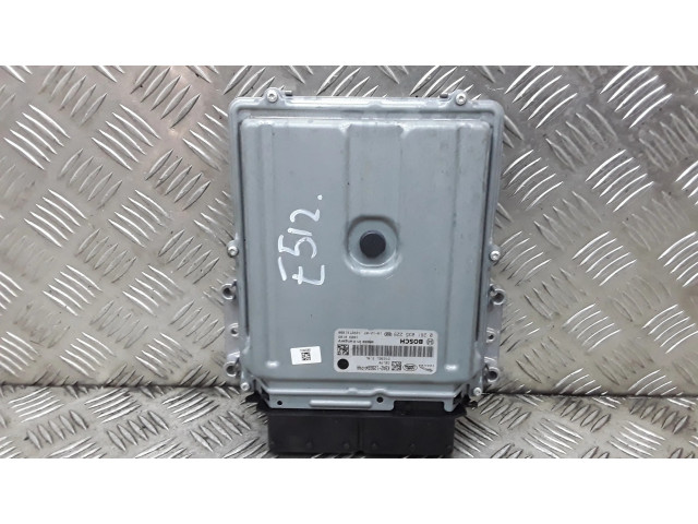 Řídící jednotka 0281035229 Land Rover Discovery Sport 2020