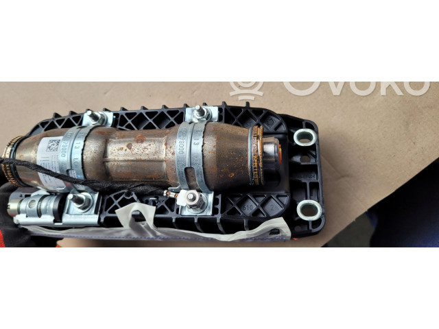 Подушка безопасности пассажира 4G8880204D   Audi A7 S7 4G