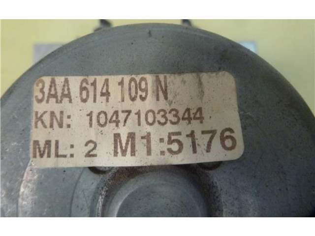 Jednotka ABS 3AA614109N, 3AA614109N Volkswagen PASSAT 2011