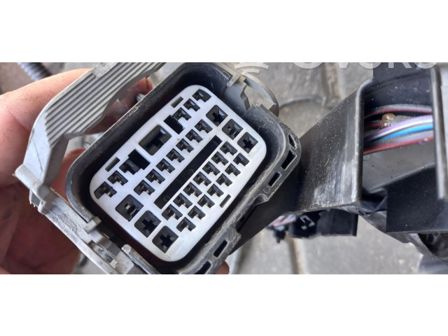 Pojistková skříňka Volvo V60 2011