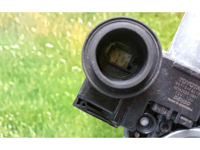 Зеркало (механическое) Smart ForTwo I 1999 - 2007 года