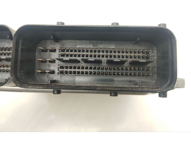 Řídící jednotka 0261209311, 00002438900 Maserati Quattroporte 2010