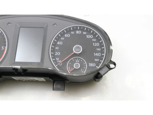 Панель приборов 5C6920972A   Volkswagen Jetta VI       