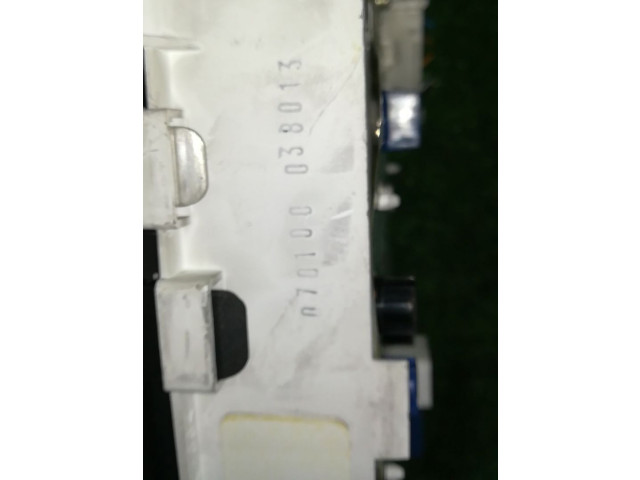 Панель приборов AR0038013   Rover 200 XV       