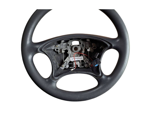 Руль Peugeot Partner  2003 - 2008 года 96433645XT      