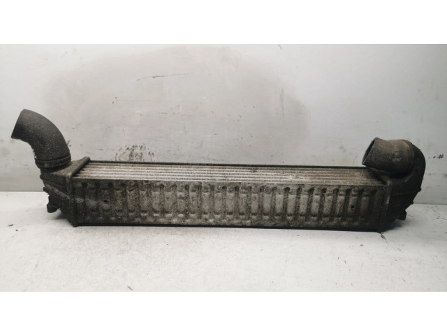 Интеркулер Ford Galaxy 1.9