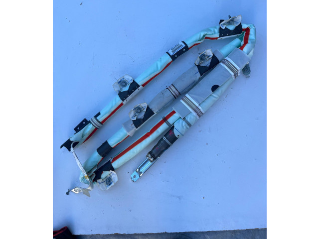 Боковая подушка безопасности P68371576AC Jeep Cherokee