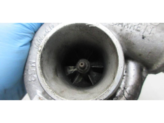 Pojistková skříňka Турбина 057145701T, GT17490   Audi A8 S8 D3 4E 2006