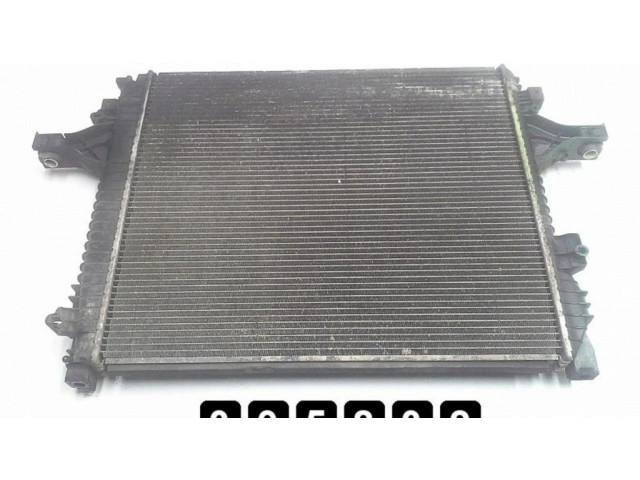 Радиатор охлаждающей жидкости