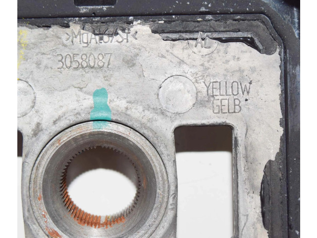 Volant Tesla Model S 2014 3058087