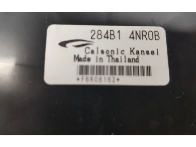 Другие блоки управления / модули