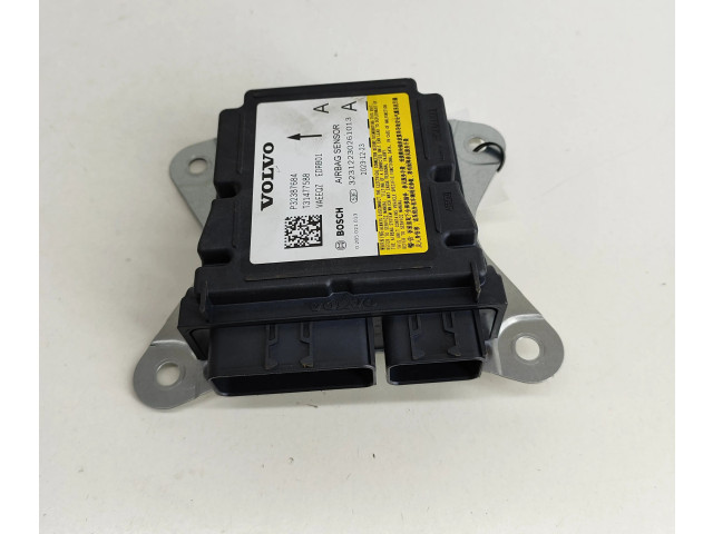 Блок подушек безопасности 32387684, P32387684 Volvo XC40