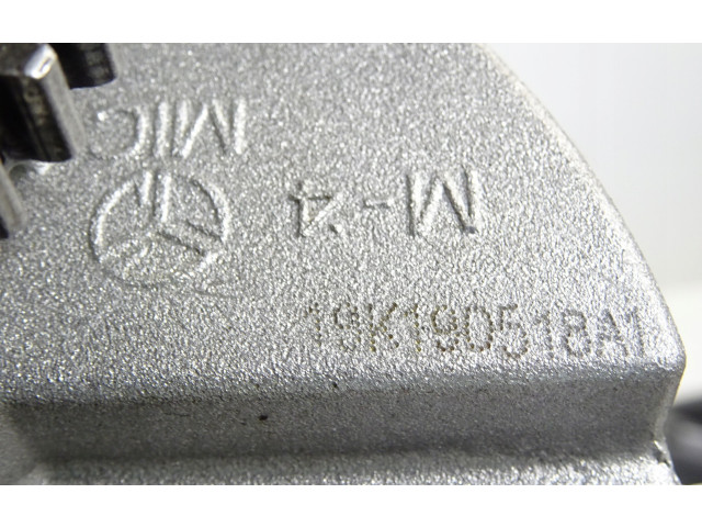 Čerpadlo oleje    Mitsubishi Outlander   