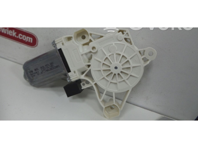 Передний двигатель механизма для подъема окон 4K0959801, 5Q4959801B   Audi e-tron